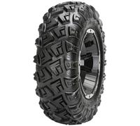 Gomme Moto 27/11 R12 Carlisle 62N Versa Trail pneumatici nuovi