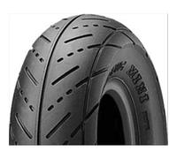 CST C-920 ( 3.00-4 TT 35B ruota posteriore, ruota anteriore, schwarz )