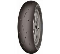 GOMME MOTO 4 STAGIONI 120 80 R12 55P MITAS MC 35 S-RACER 2.0 RACING MEDIUM NUOVI