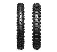 Gomme Moto 80/100-21 Rebel 51M XCROSS MX pneumatici nuovi