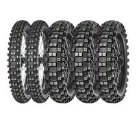 Gomme Moto 90/100-21 Mitas 57R TERRA FORCE-EX MH SUPER LIGHT pneumatici nuovi
