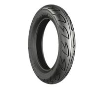 Gomme Moto 90/90-10 Bridgestone 50J B01 pneumatici nuovi