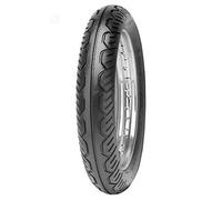 Mitas Mc 9 48p Tl Sports-touring Tire Argento 90/90 / 16