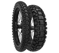 Gomme Moto 90/90-21 Rebel 54H XPLORER ADVENTURE M+S pneumatici nuovi
