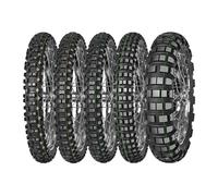 Mitas Enduro Trail-Rally MH ( 90/90-21 TT 54R simbolo M+S, Mescola di gomma Super, ruota anteriore, gelb )