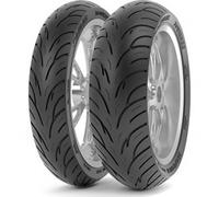 Gomme Moto Anlas 130/60-13 60P TOURNEE' 'REINF pneumatici nuovi