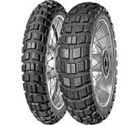 Gomme Moto Anlas 150/70 B18 70T CAPRA X pneumatici nuovi