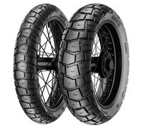 Gomme Moto Anlas 150/70 R18 70V CAPRA XR pneumatici nuovi