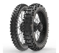 Gomme Moto Anlas 90/90-21 54R CAPRA EXTREME pneumatici nuovi