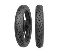 Gomme Moto Arisun 3.50-10 56J H-562 pneumatici nuovi