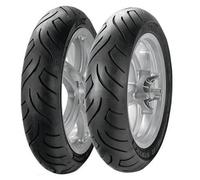 Avon AM63 Viper Stryke (100/90 R10 56J)