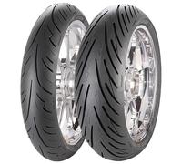 Avon SPIRIT ST FRONT AV75 110/70 R17 54 W