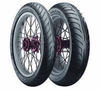Gomme Moto Avon 120/90-17 64V ROADRIDER MKII pneumatici nuovi