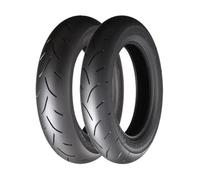 Gomme Moto Bridgestone 100/90 R12 49J MEDIUM SOFT BT601SS (2023) pneumatici nuov