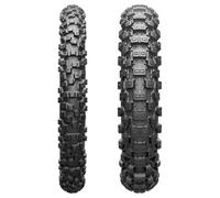 Bridgestone X40 110/100 R18 64 M