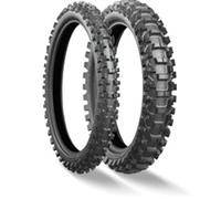 BRIDGESTONE - X20 110/90 19 62M