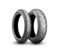 Bridgestone T33 120/70 R19 60 V
