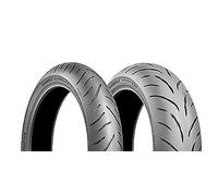 Bridgestone Battlax Sport Touring T32 120/70ZR18 59W Front GT