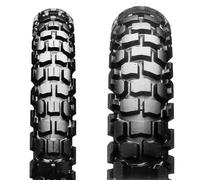 TW302 - BRIDGESTONE - 120/80/18