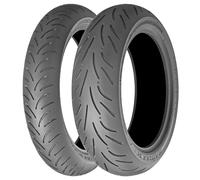 Gomme Moto Bridgestone 130/70 R12 56L BATTLAX SC Estivo