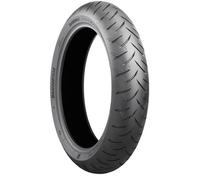 Bridgestone SC2 RAIN TL - 70/70/R16 61S - C/C/70dB - Pneumatici Estivi (Moto)