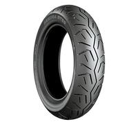 Gomme Moto Bridgestone 130/80 R17 65H (Anteriore) G853 (2022) pneumatici nuovi