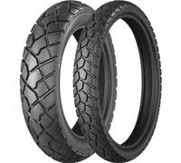 Gomme Moto Bridgestone 130/80 R17 65H (Posteriore) AT41 pneumatici nuovi