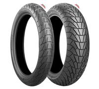 Gomme Moto Bridgestone 150/70 R17 69Q AX41 pneumatici nuovi
