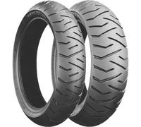Gomme Moto Bridgestone 160/60 R14 65H (Posteriore) TH01 pneumatici nuovi