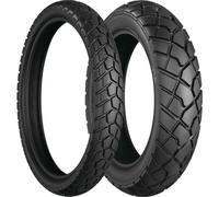 Gomme Moto Bridgestone 160/60 R15 67H ADV CROSS TOUR AX41 (2022) pneumatici nuov