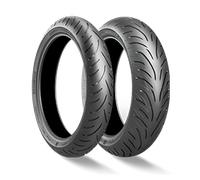 Gomme Moto Bridgestone 180/55 R17 73W T31 (2022) pneumatici nuovi