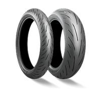 Bridgestone Battlax S22 190/50 R17 73W auto Pneumatici estivi Pneumatici 20245