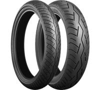 Bridgestone Battlax Bt-45 3.50/- R18 56H auto Pneumatici estivi Pneumatici 76054
