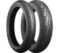 Bridgestone BT 45 4.00/80-18 64H Rear