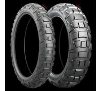 Bridgestone Battlax Adventurecross Ax41 4.10/- R18 59P auto Pneumatici estivi Pneumatici 17381