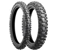 Bridgestone X30 90/100 R16 52 M