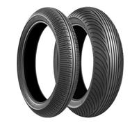 Bridgestone W01 Regen / Soft (GP3) ( 90/580 R17 TL M/C, NHS )