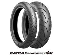 Gomme Moto Bridgestone 90/90-21 54H A41 (2019) TT pneumatici nuovi