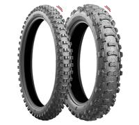 Gomme Moto Bridgestone 90/90-21 54P BATTLECROSS E50F TT pneumatici nuovi