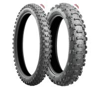 Gomme Moto Bridgestone 90/90 R21 54P BATTLECROSS E50 FRONT pneumatici nuovi