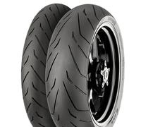 CONTINENTAL ContiRoad 110/70 R17 54V
