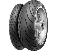 Continental Pneumatico moto ContiMotion Z 110/70ZR17 54W Anteriore
