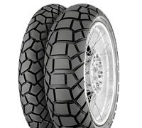 Continental TKC 70 M+S 110/80 R18 58 H