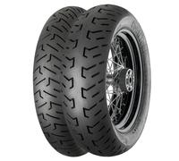 Gomme Moto Continental 110/80 R18 58W CONTI ROAD ATTACK-3 CR pneumatici nuovi