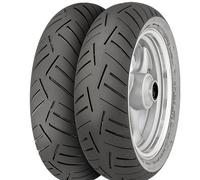 Gomme Moto Continental 120/70-16 57P CONTISCOOT (2022) pneumatici nuovi