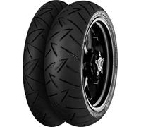 Continental ContiRoadAttack 4 120/70ZR17 58W TL