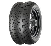 Gomme Moto Continental 130/80-17 65H (Anteriore) CONTITOUR (2022) pneumatici nuo