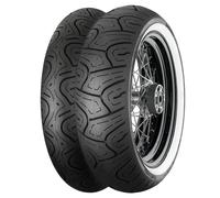 Gomme Moto Continental 130/80 R17 65H CONTI LEGEND FRONT WW pneumatici nuovi