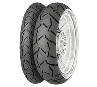 Gomme Moto Continental 150/70-18 70W CONTI TRAIL ATTACK-3 XL pneumatici nuovi