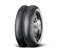 Continental CONTIATTACK SM2 160/60 R17 69 H
